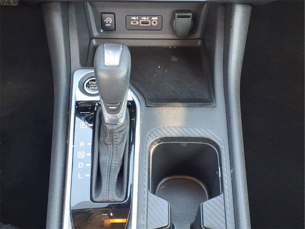 Used 2024 Nissan Sentra SV image 21