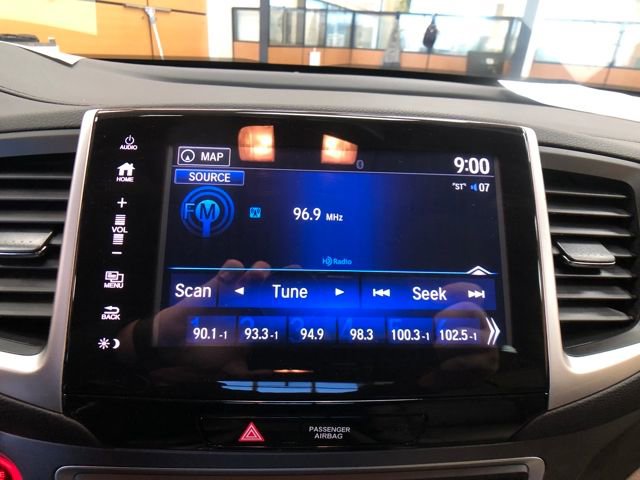 Used 2017 Honda Ridgeline RTL-T image 15