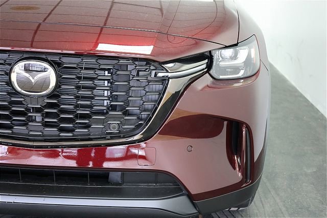 New 2026 MAZDA CX-90 3.3 Turbo w/ Premium Sport Pkg image 8