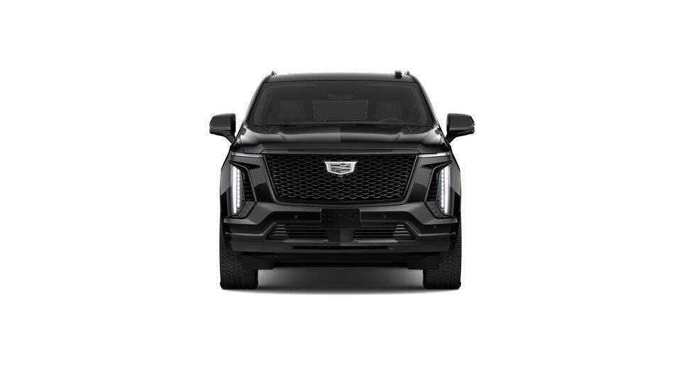 New 2026 Cadillac Escalade ESV Sport AWD/4WD image 58