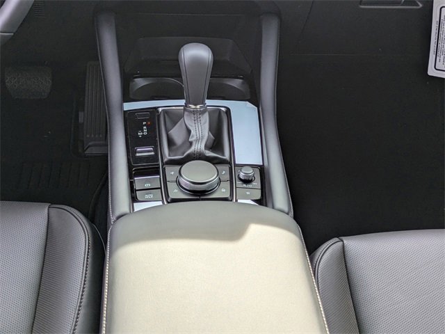 New 2025 MAZDA MAZDA3 Hatchback w/Premium Plus Pkg image 18