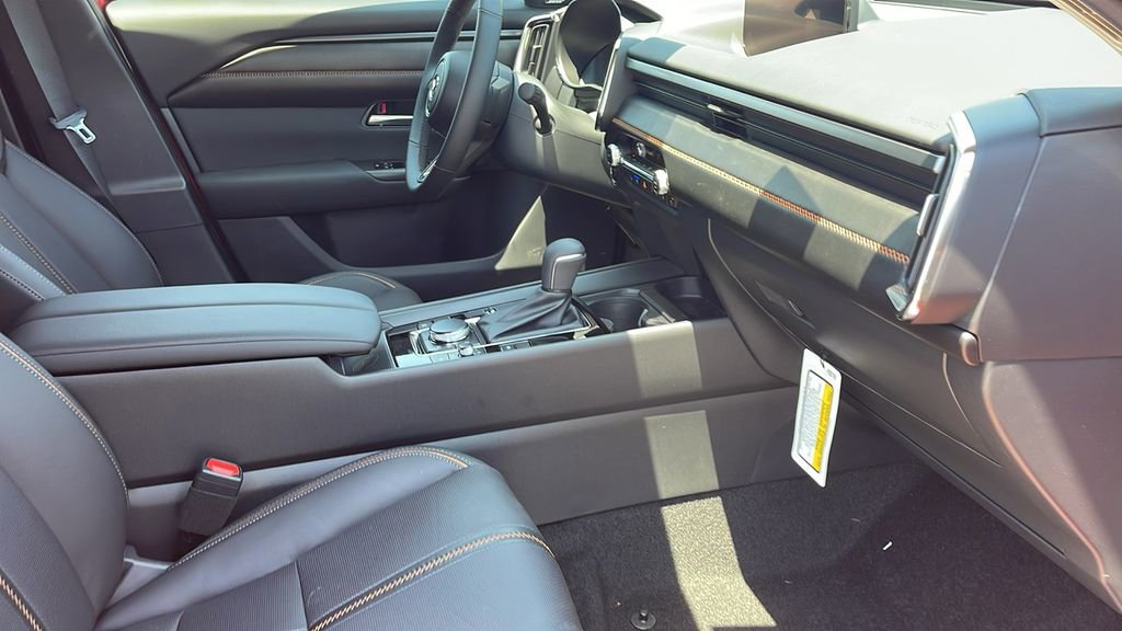 New 2025 MAZDA CX-50 2.5 Hybrid w/ Weather Package image 34