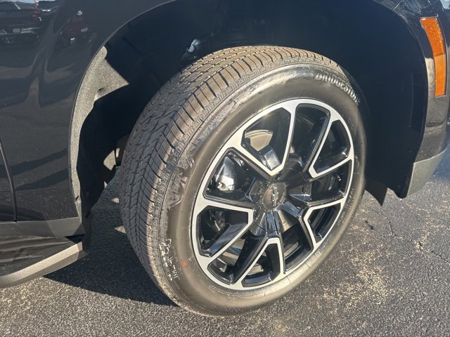 New 2026 Chevrolet Tahoe RST w/ Comfort Package image 10