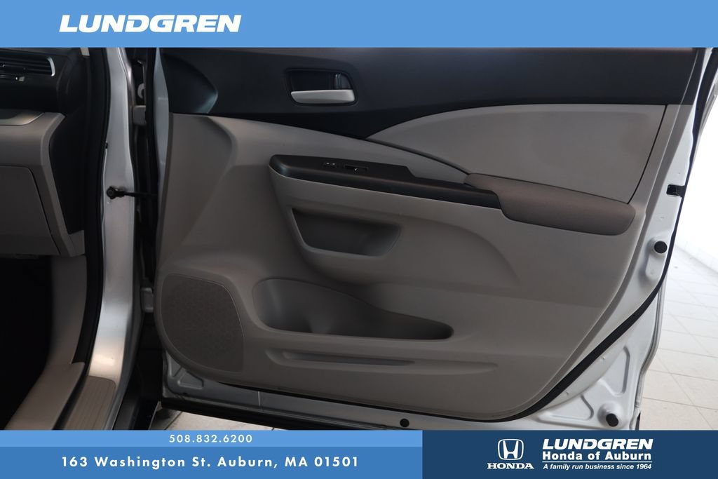 Used 2014 Honda CR-V LX image 14