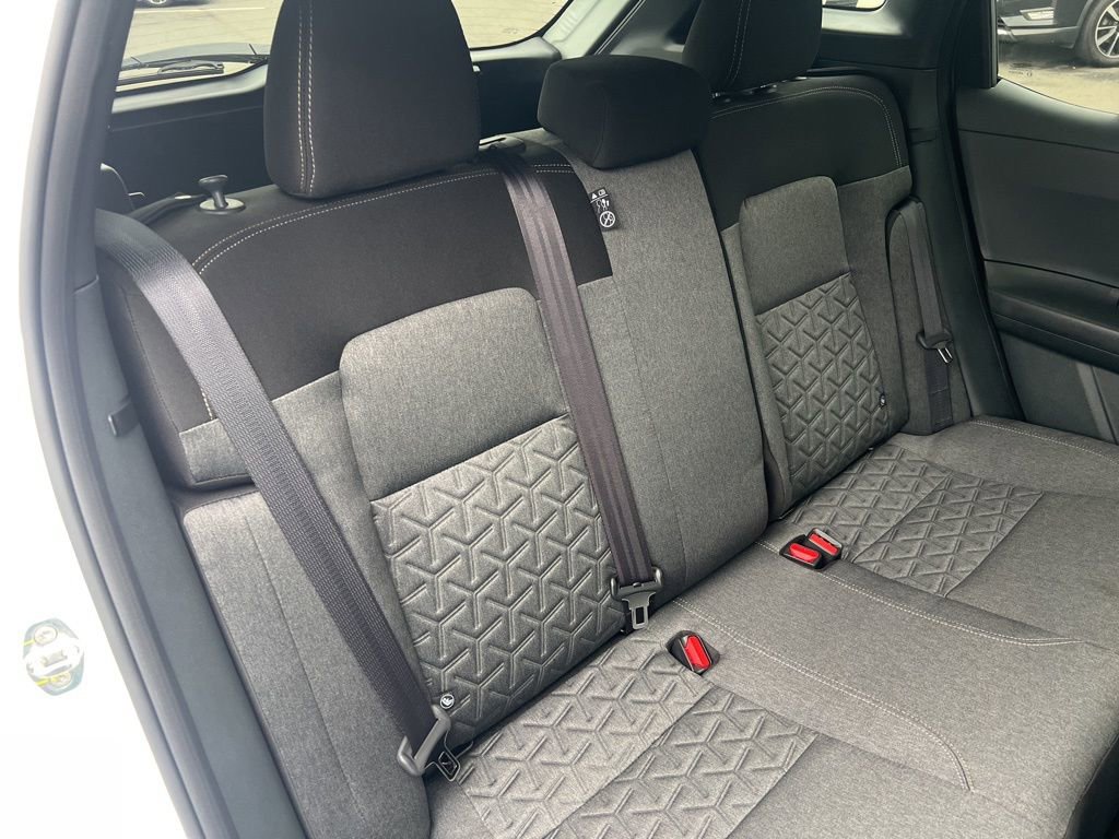 New 2026 Nissan Kicks SV image 23