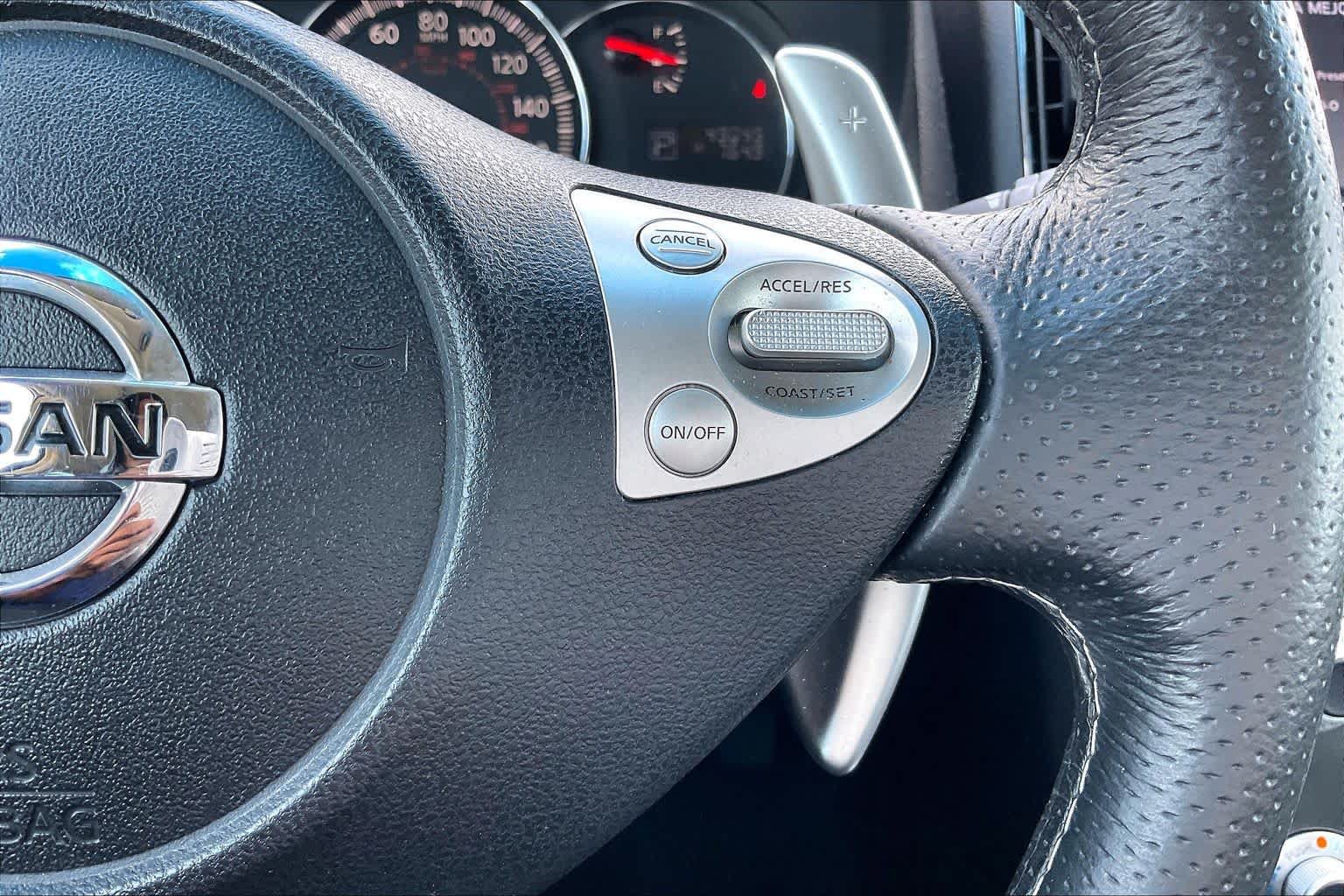 Used 2014 Nissan Maxima 3.5 SV w/ Sport Package FWD image 25