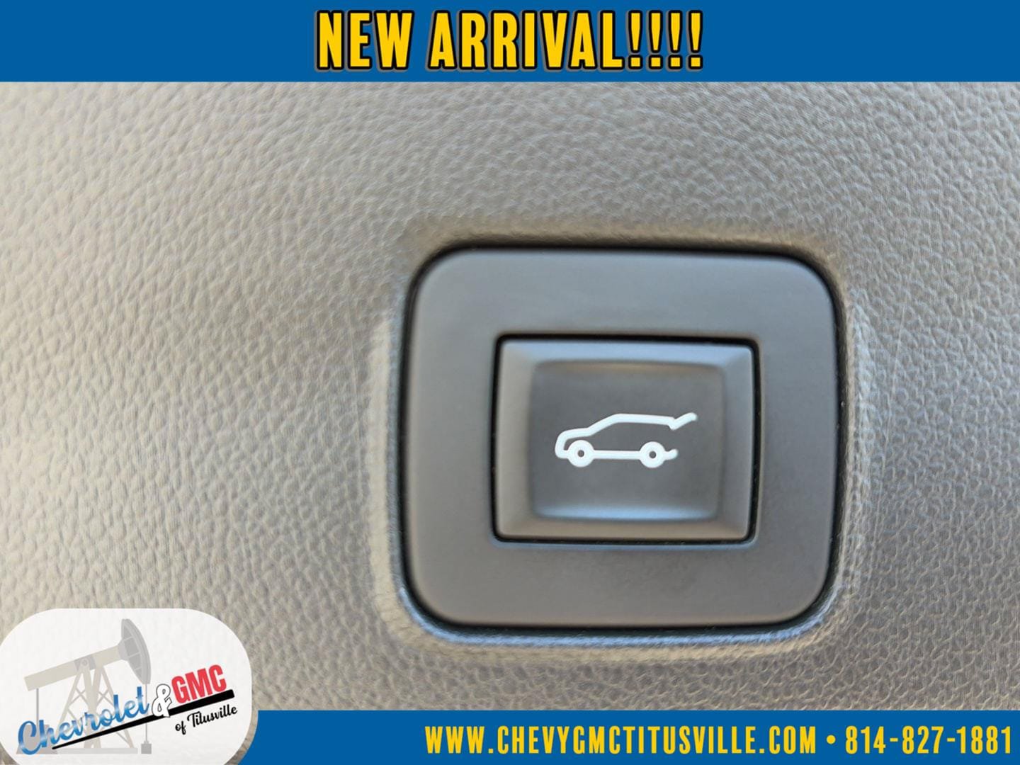 Used 2025 Chevrolet TrailBlazer LT w/ Convenience Package AWD/4WD image 42
