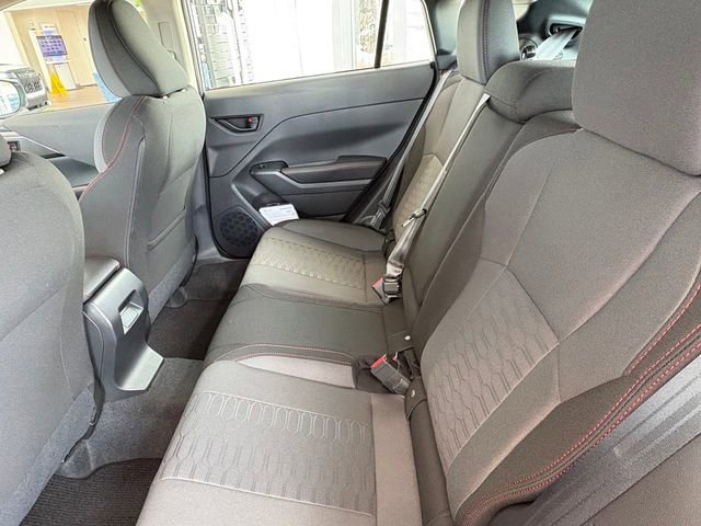 New 2026 Subaru Impreza 2.0i Sport image 23