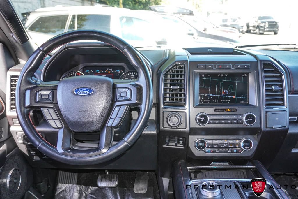 Used 2019 Ford Expedition Limited w/ Equipment Group 303A AWD/4WD image 2