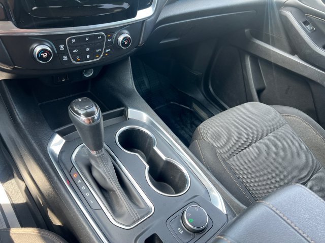 Used 2020 Chevrolet Traverse LS w/ LPO, Floor Liner Package AWD/4WD image 15