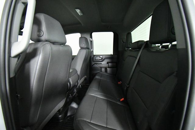 New 2026 Chevrolet Silverado 3500 W/T w/ WT Convenience Package AWD/4WD image 24