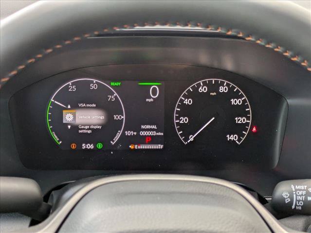New 2026 Honda CR-V Sport image 11