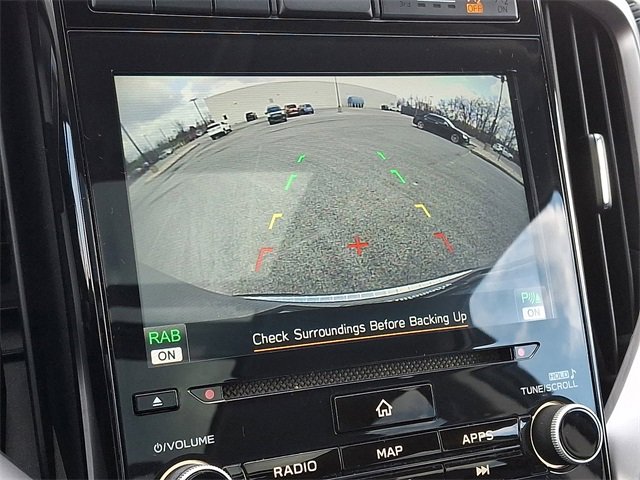 Used 2022 Subaru Ascent Touring w/ Popular Package #2A image 5