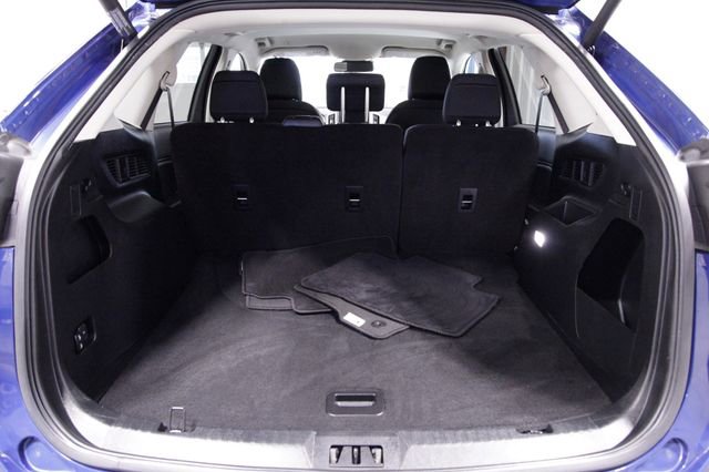 Used 2022 Ford Edge SEL w/ Convenience Package image 21