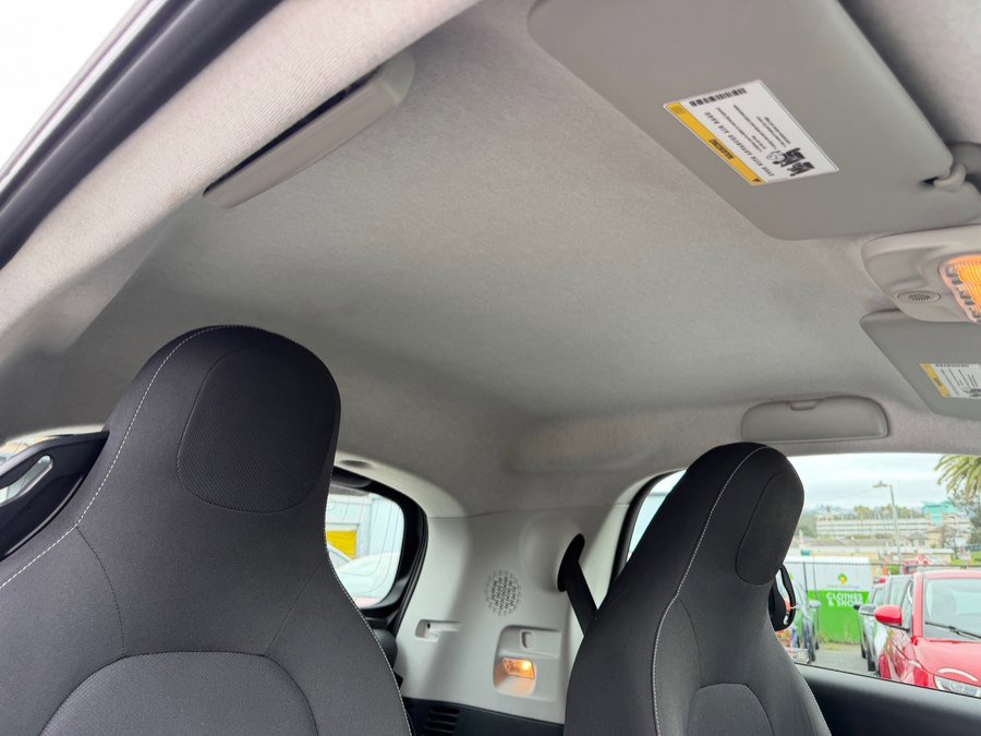 Used 2017 smart fortwo electric drive image 32