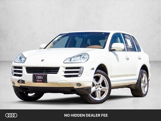 Used 2009 Porsche Cayenne S AWD/4WD image 1