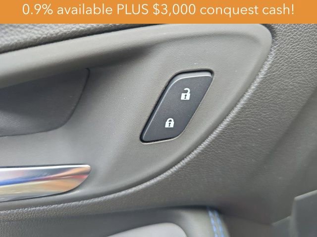 New 2026 Buick Encore GX Sport Touring w/ Comfort Package image 9