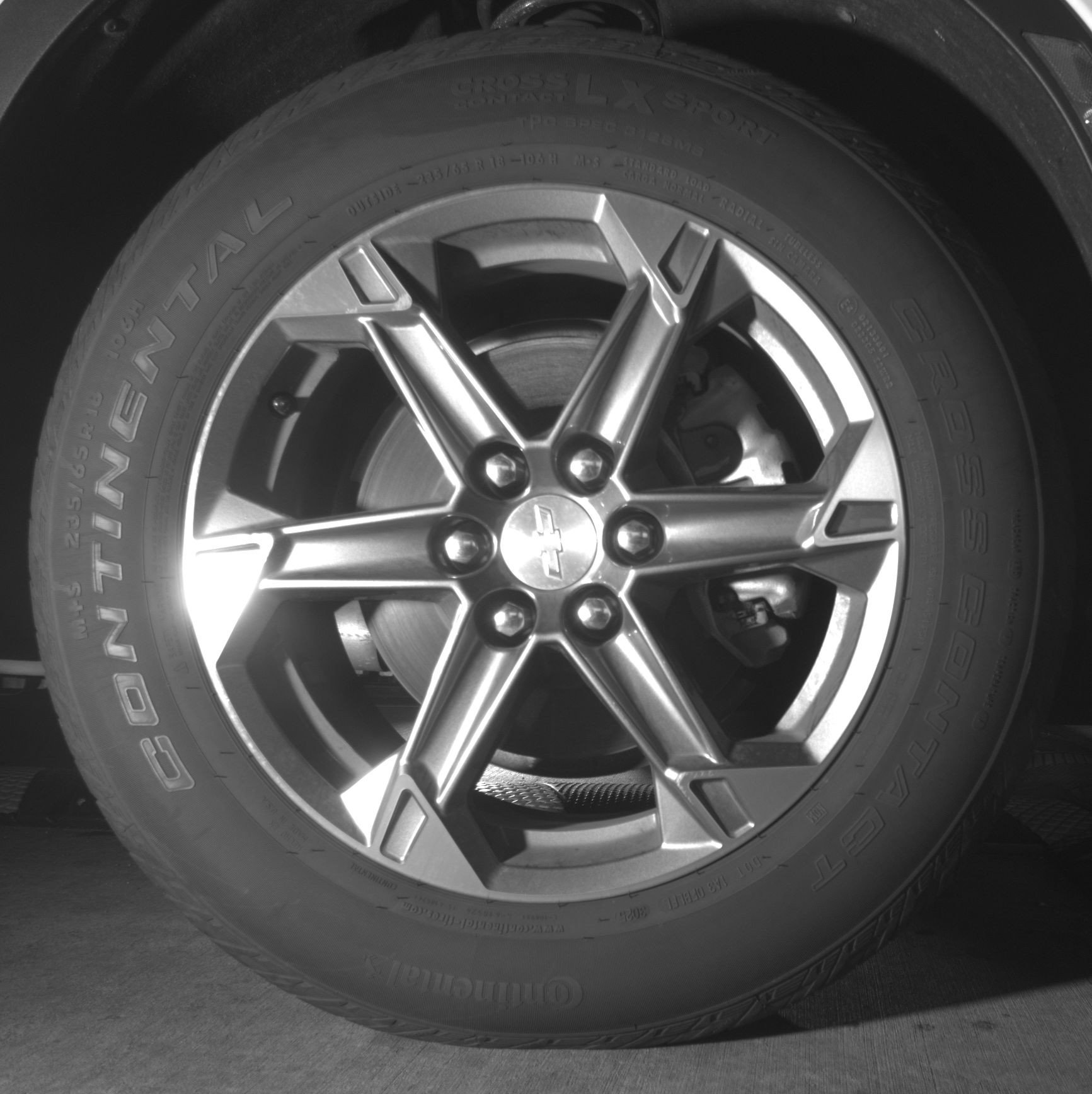Used 2025 Chevrolet Blazer LT FWD image 13