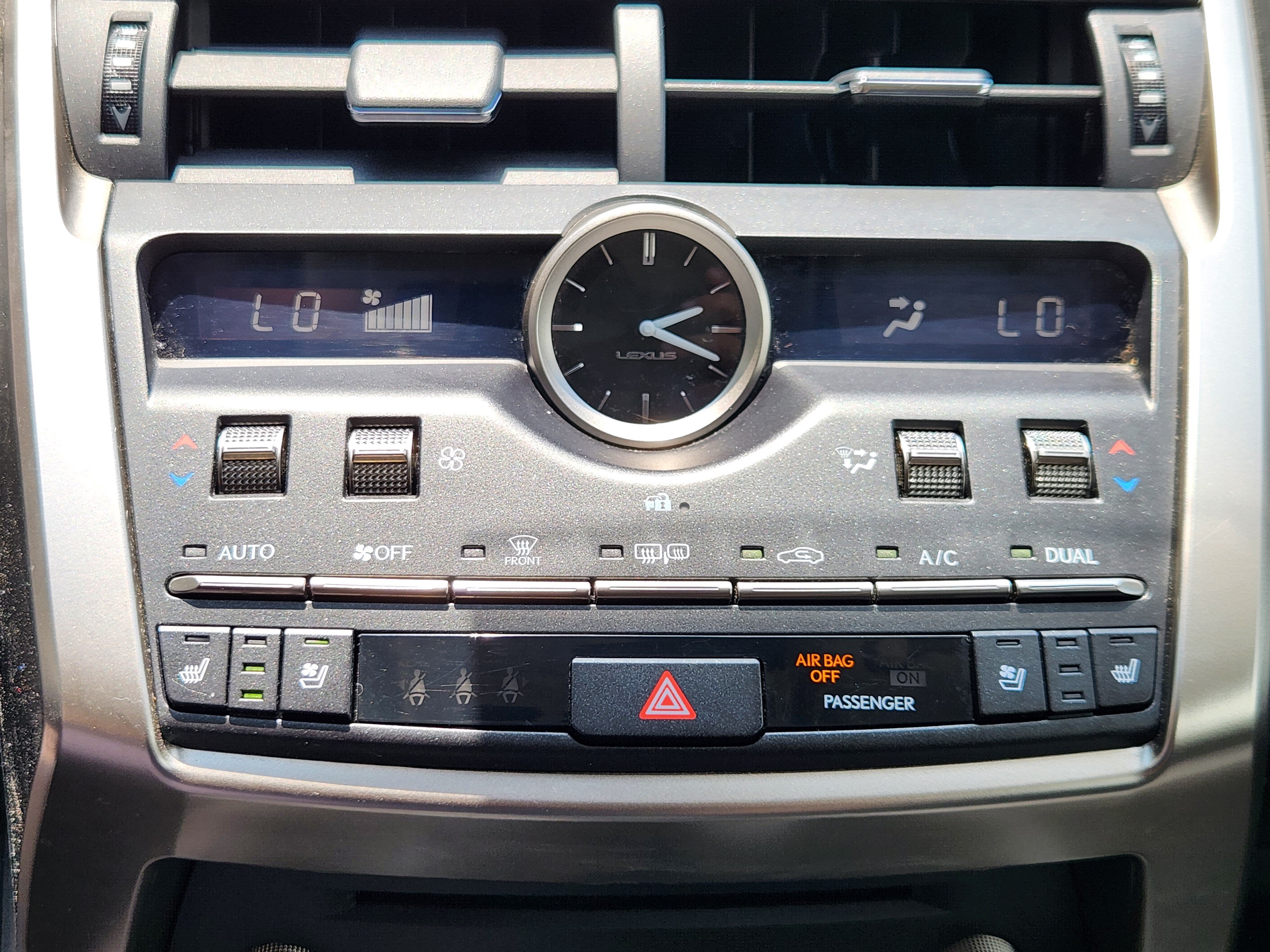 Used 2020 Lexus NX 300 AWD w/ Premium Package image 22