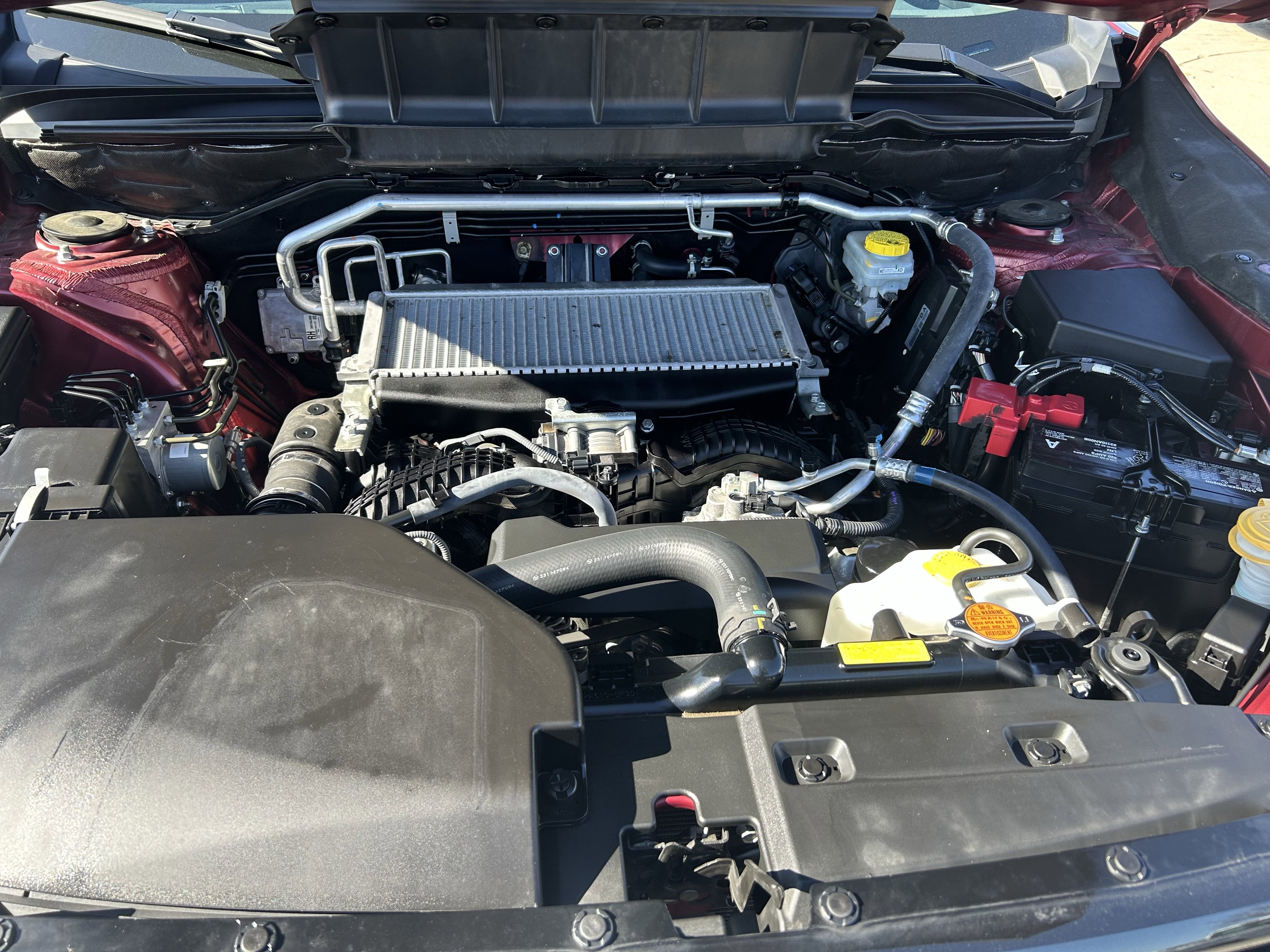 Certified 2023 Subaru Ascent Limited w/ Technology Package image 30