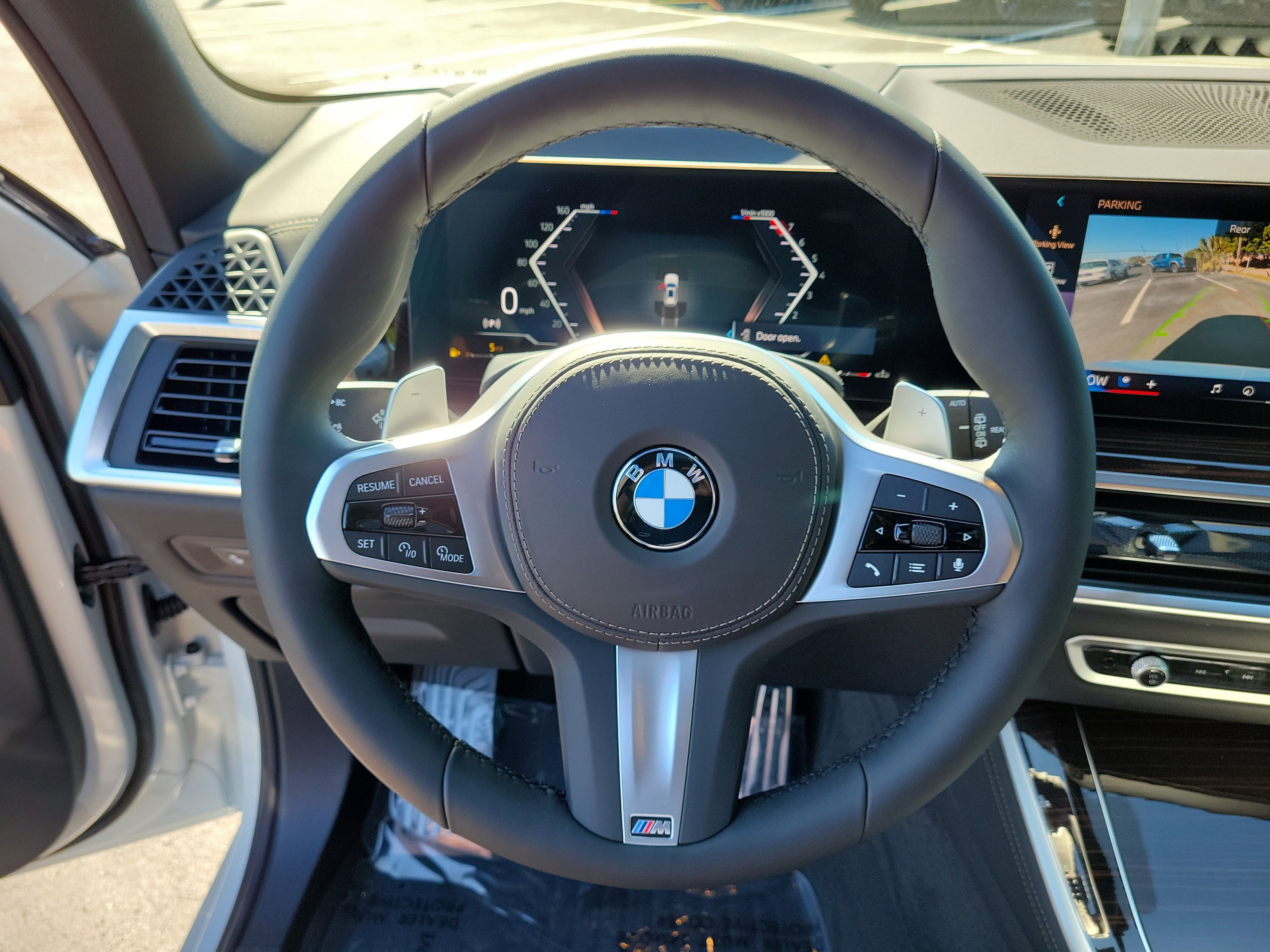 New 2026 BMW X5 xDrive40i w/ M Sport Package image 22