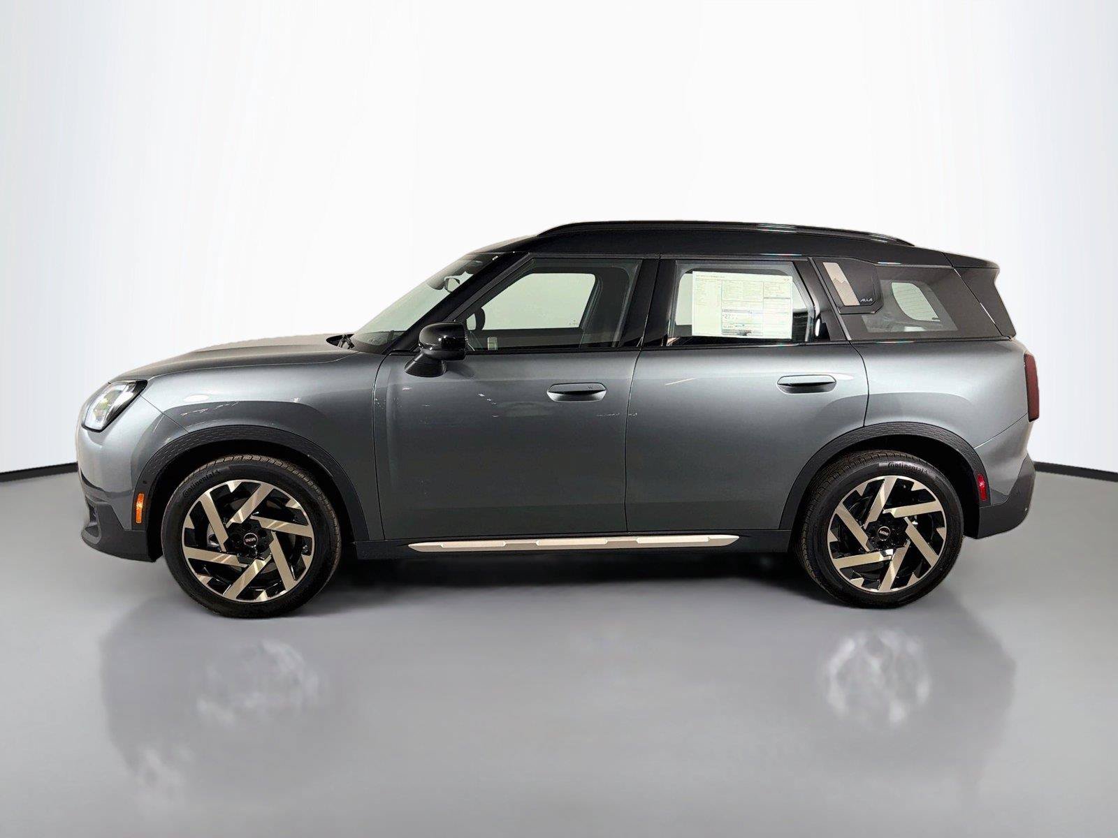 New 2027 MINI Cooper Countryman S AWD/4WD image 8