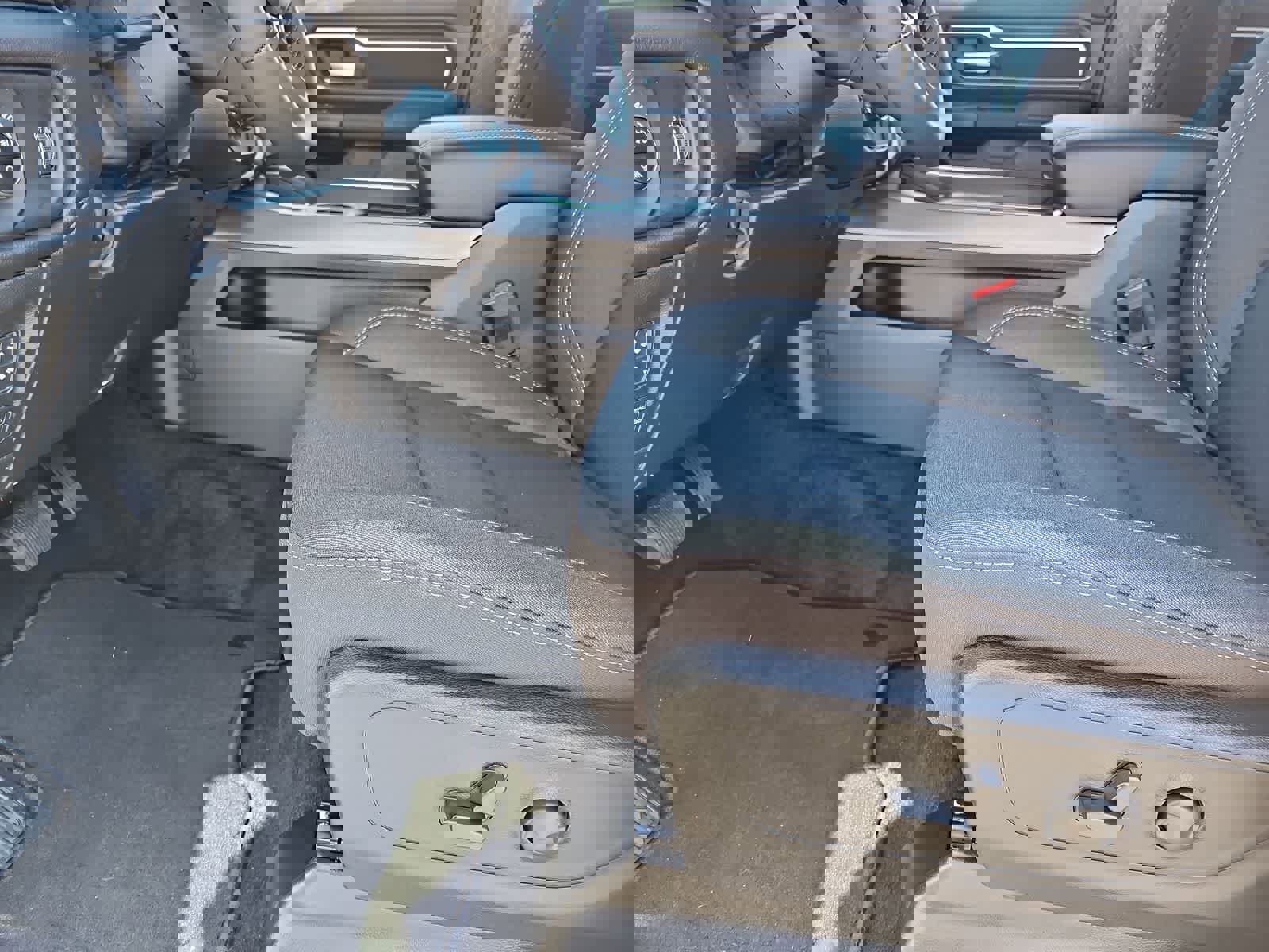 New 2026 RAM 1500 Big Horn image 17