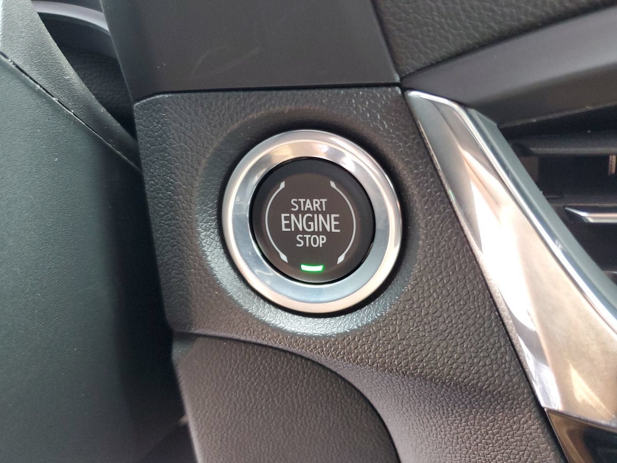 New 2026 Buick Encore GX Sport Touring w/ Comfort Package FWD image 24