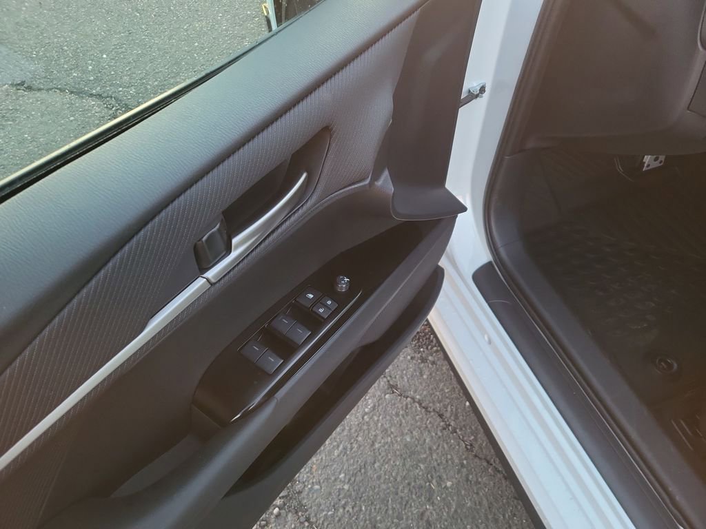 New 2026 Toyota Camry Hybrid w/ Multimedia Upgrade Package image 13