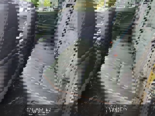 Certified 2025 Honda Ridgeline TrailSport image 15