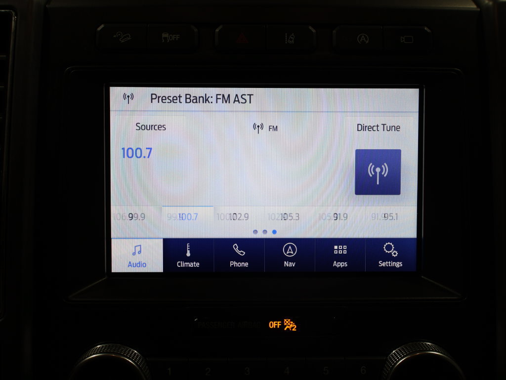 Used 2020 Ford Expedition Max Platinum AWD/4WD image 37