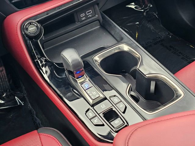 Used 2022 Lexus NX 350 350 Base image 35