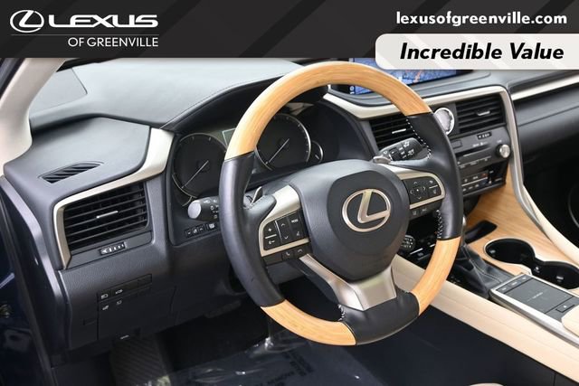 Used 2021 Lexus RX 350L FWD w/ Premium Package image 22