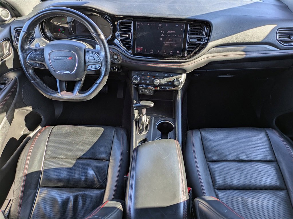 Used 2023 Dodge Durango GT image 18