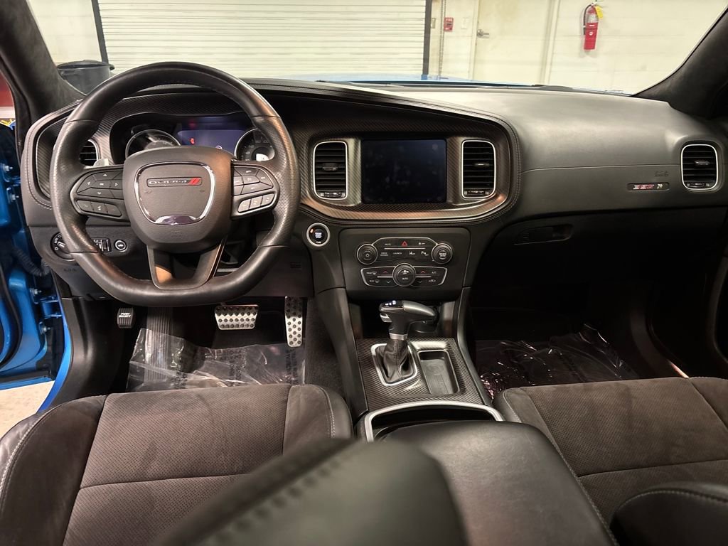 Used 2023 Dodge Charger Scat Pack image 37
