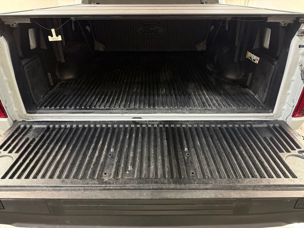Certified 2024 Ford F150 XLT w/ Equipment Group 303A High AWD/4WD image 35