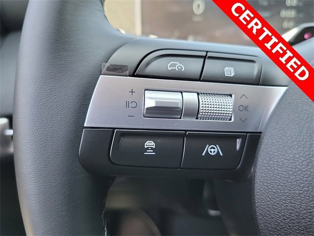 Used 2025 Hyundai Tucson SEL image 4