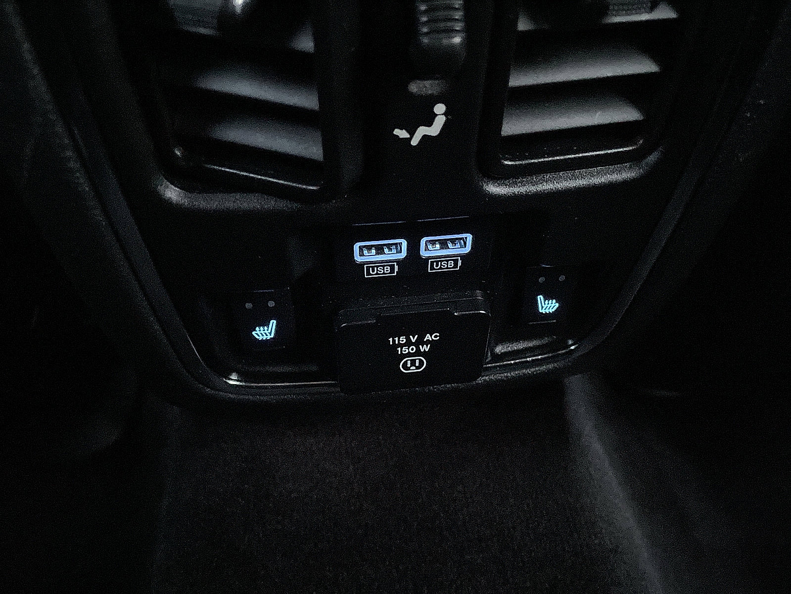 Used 2017 Jeep Grand Cherokee Limited image 37