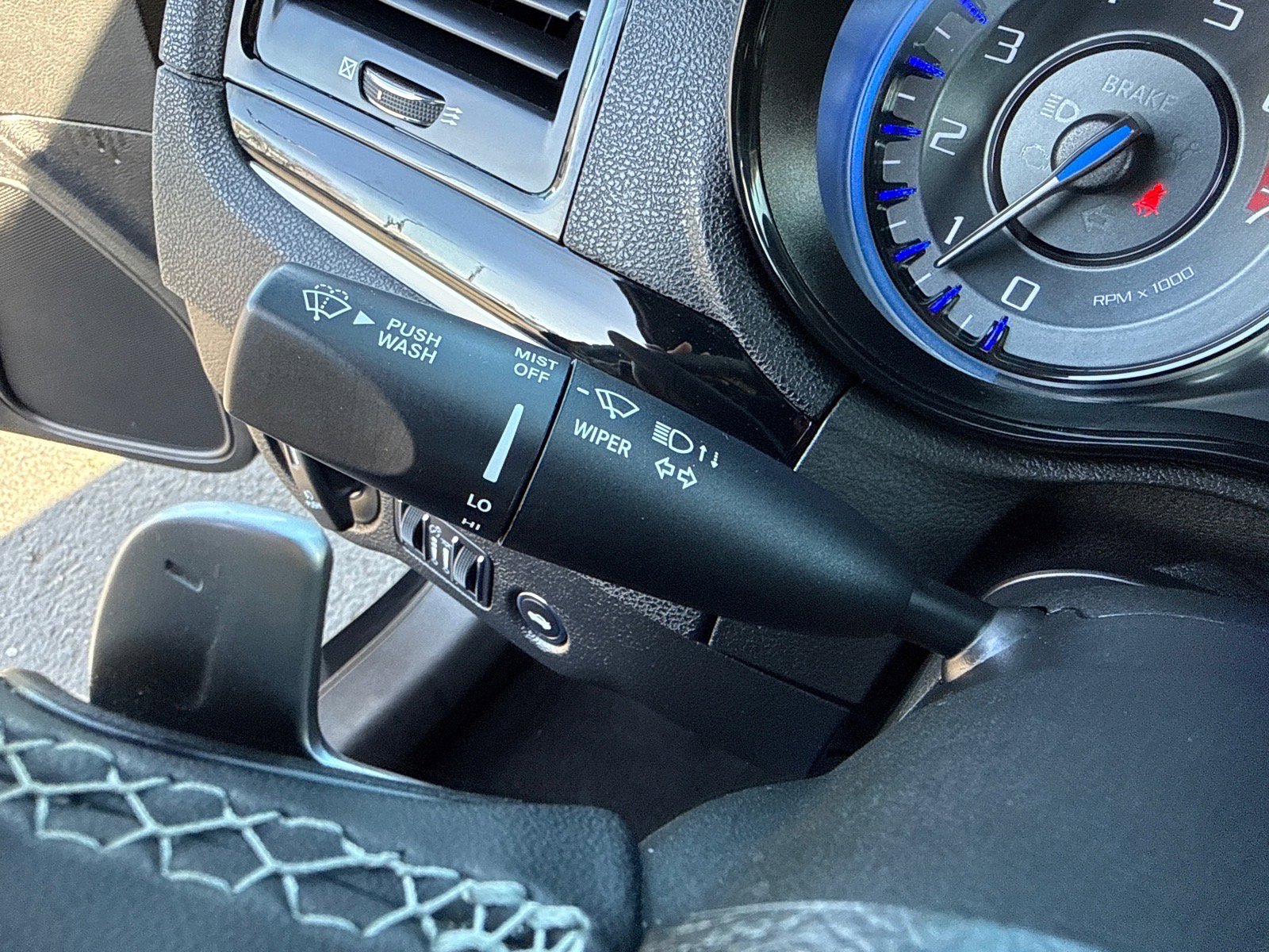 Used 2023 Chrysler 300 S RWD image 33