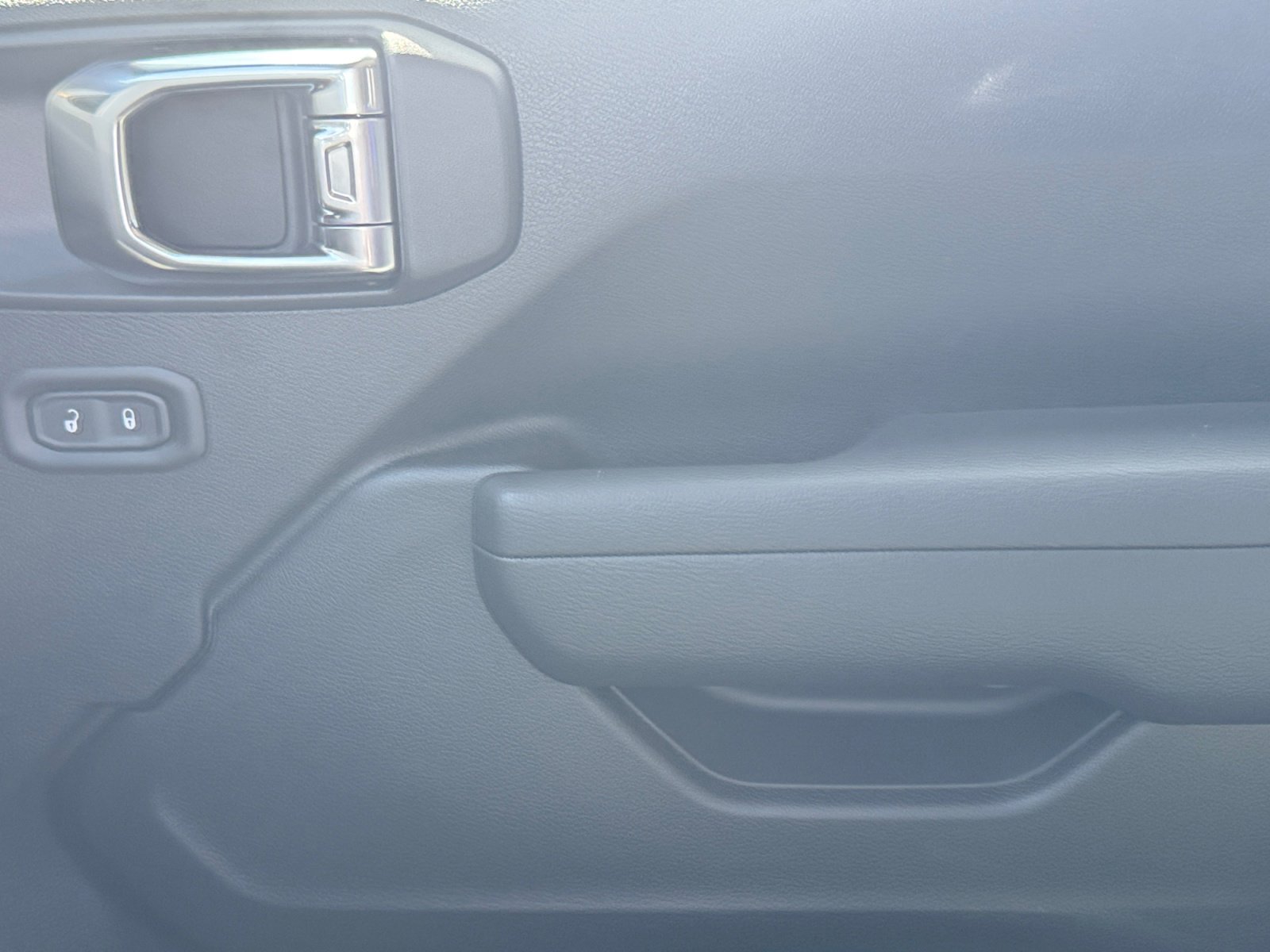 New 2025 Jeep Wrangler Willys AWD/4WD image 16