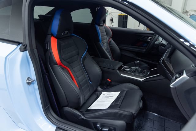 Used 2024 BMW M2 w/ Lighting Package RWD image 25