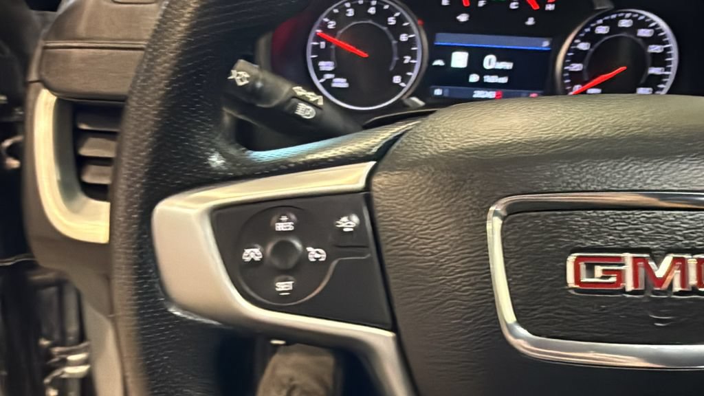 Used 2023 GMC Terrain SLE w/ Driver Convenience Package AWD/4WD image 32