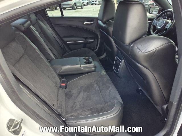 Used 2023 Dodge Charger Scat Pack w/ Plus Group image 17