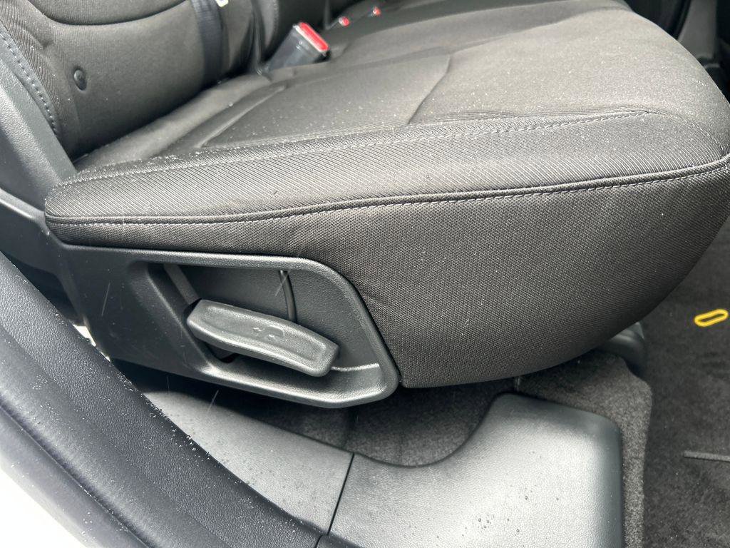 New 2026 Hyundai Tucson SEL AWD/4WD image 27