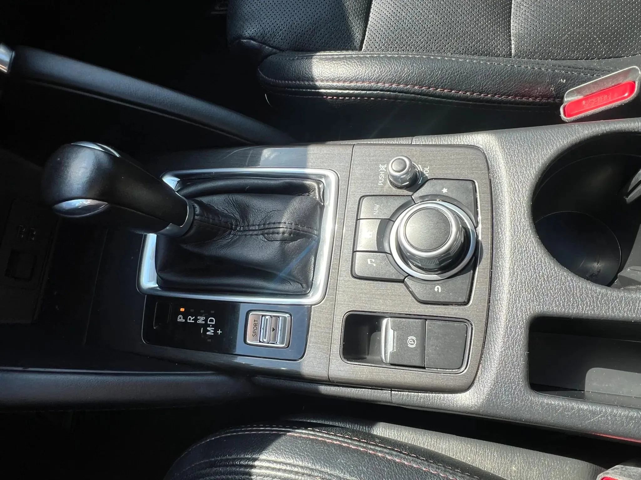 Used 2016 MAZDA CX-5 Grand Touring AWD/4WD image 27