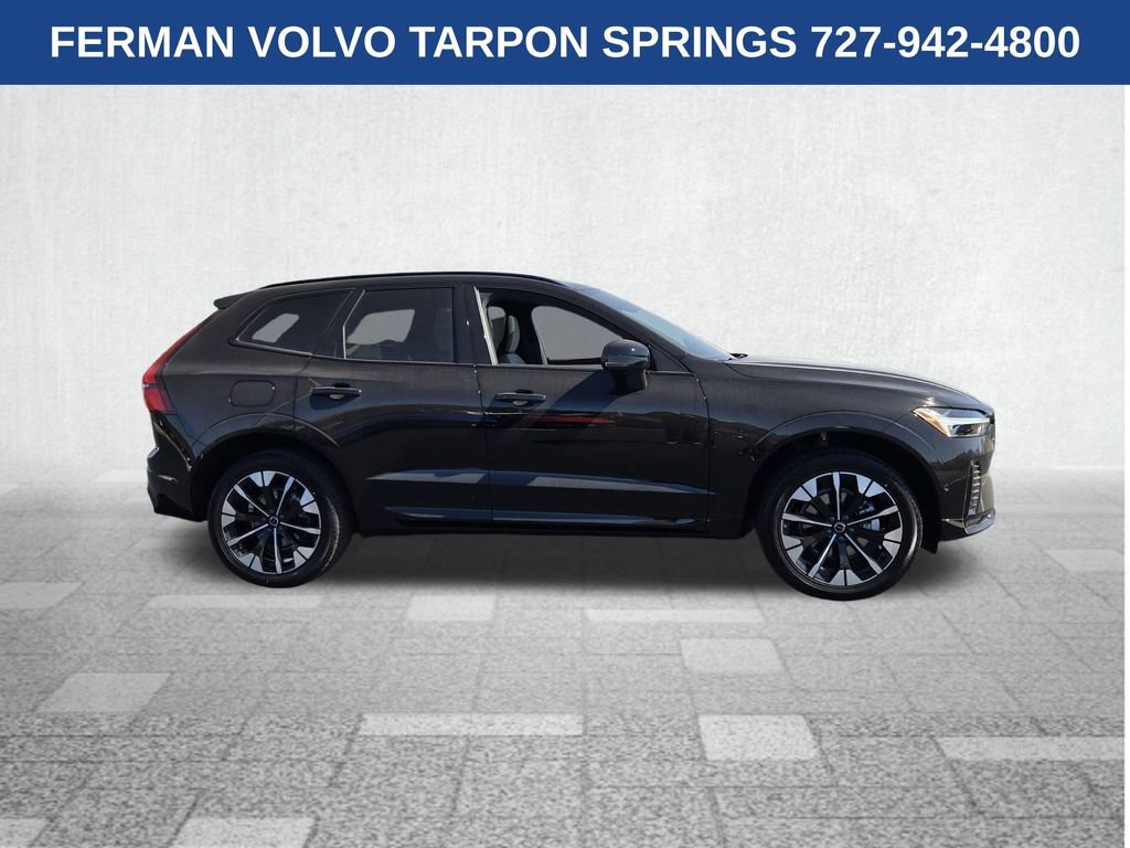 New 2026 Volvo XC60 B5 Plus w/ Protection Package Premier AWD/4WD image 10