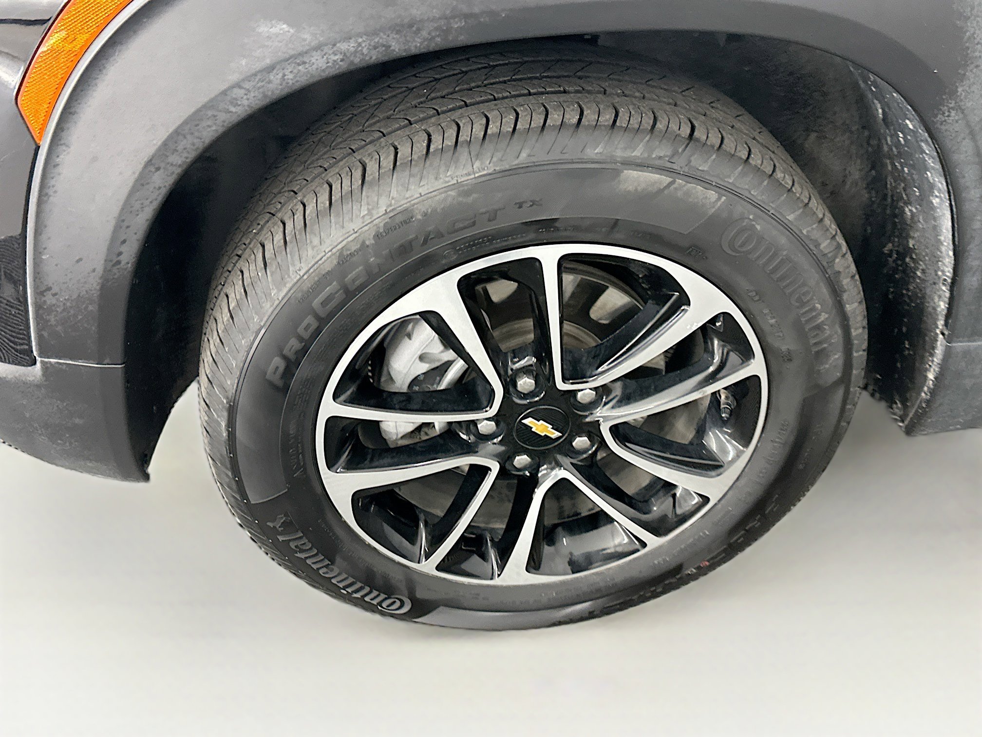 Used 2025 Chevrolet TrailBlazer LT image 11