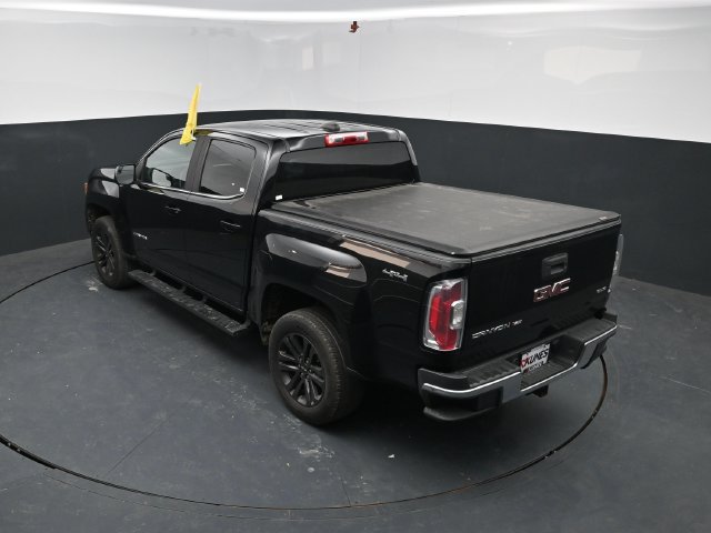 Used 2020 GMC Canyon SLE w/ Elevation Edition AWD/4WD image 58