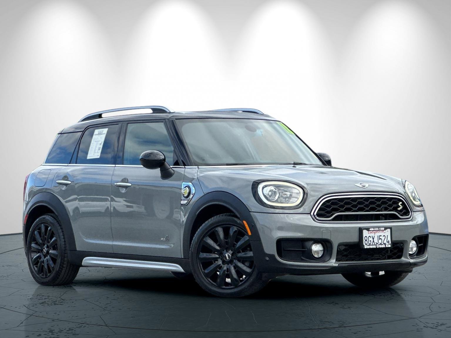Used 2018 MINI Cooper Countryman SE image 2
