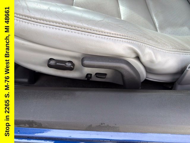 Used 2005 Chevrolet Corvette Coupe w/ Preferred Equipment Group RWD image 14